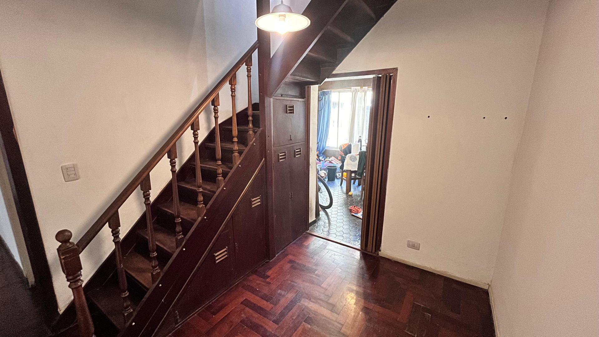 Venta Casa Carapachay Multifamiliar