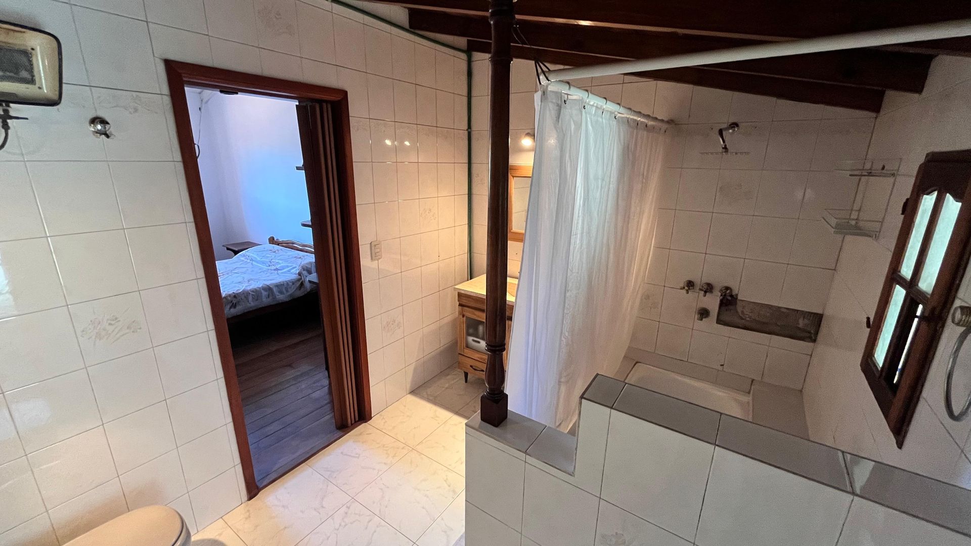 Venta Casa Carapachay Multifamiliar