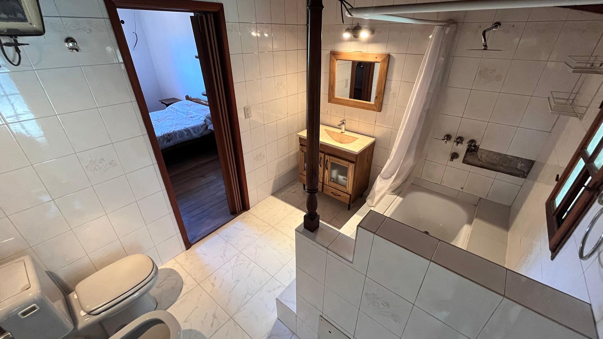 Venta Casa Carapachay Multifamiliar