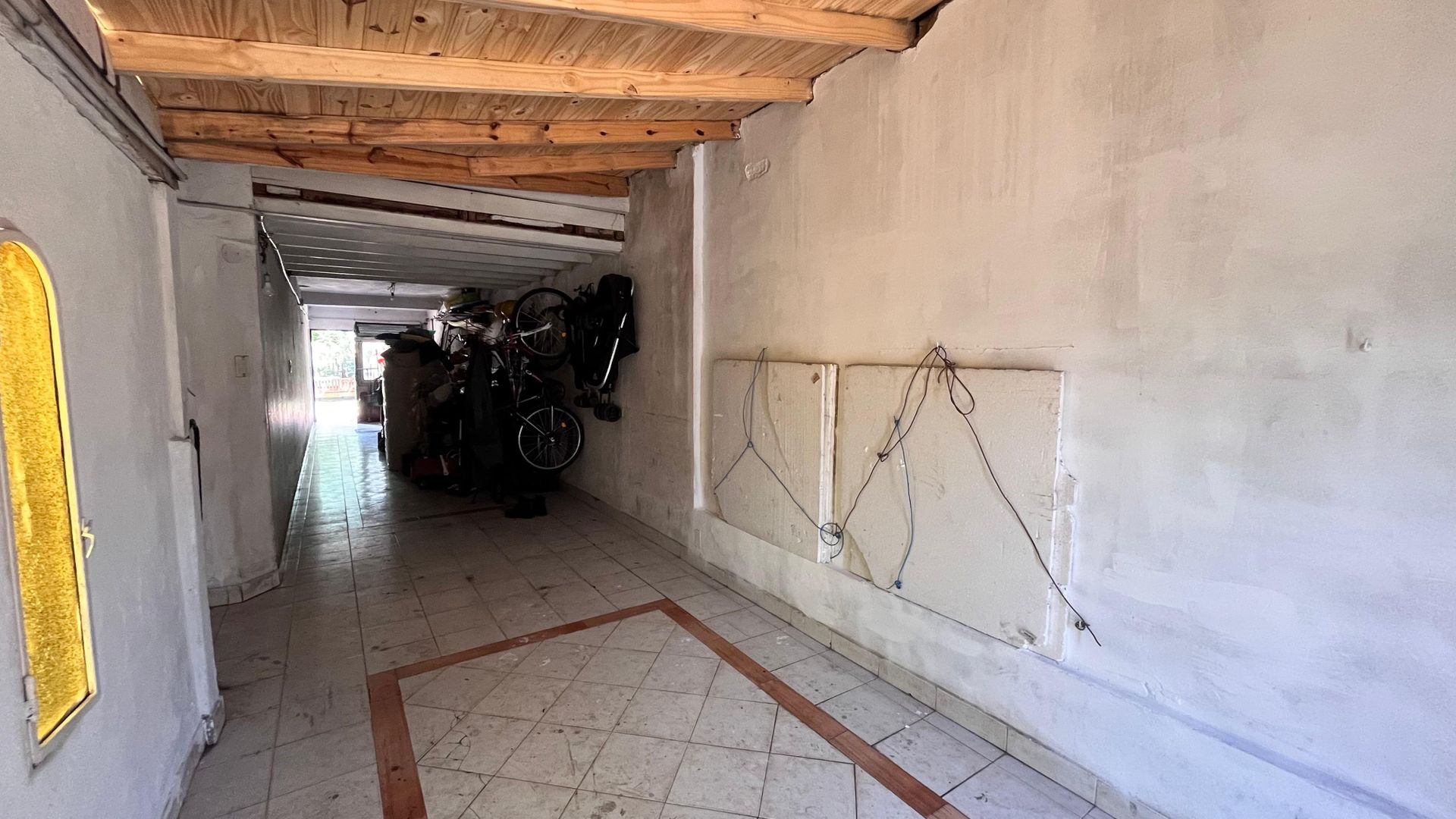 Venta Casa Carapachay Multifamiliar