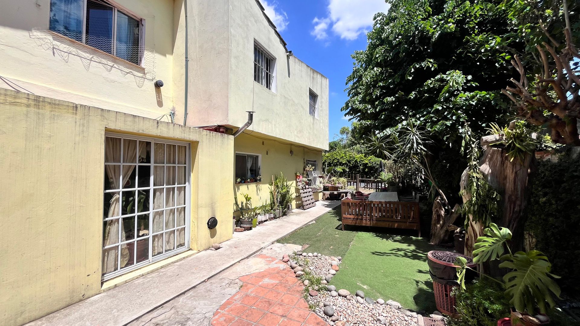 Venta Casa Carapachay Multifamiliar