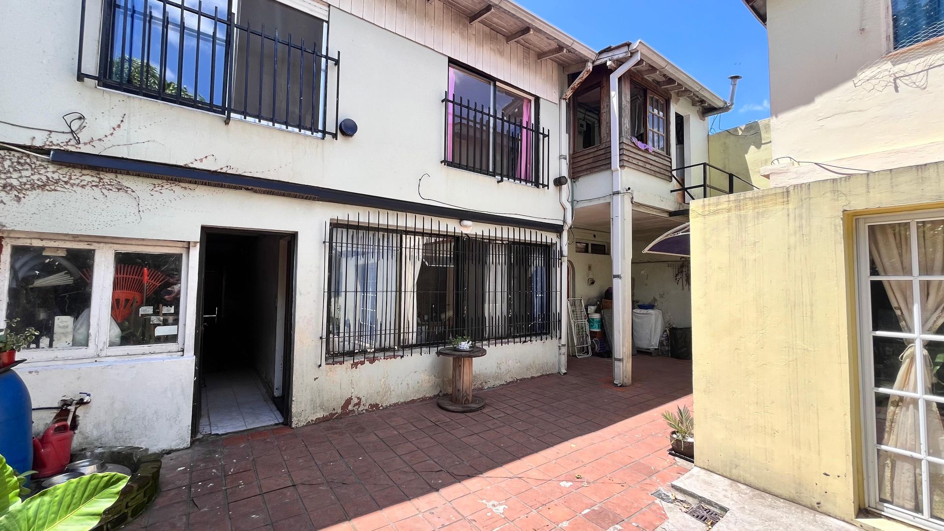 Venta Casa Carapachay Multifamiliar