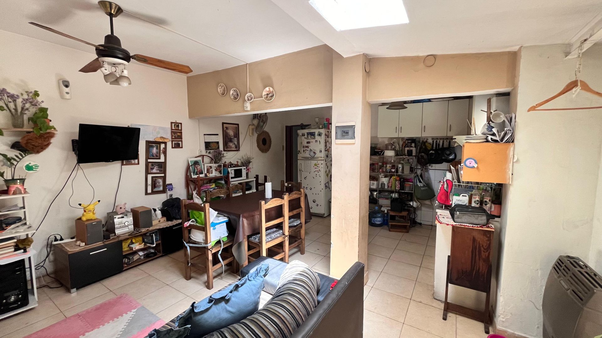 Venta Casa Carapachay Multifamiliar
