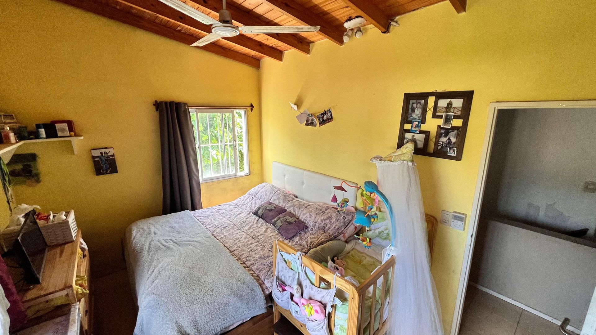 Venta Casa Carapachay Multifamiliar
