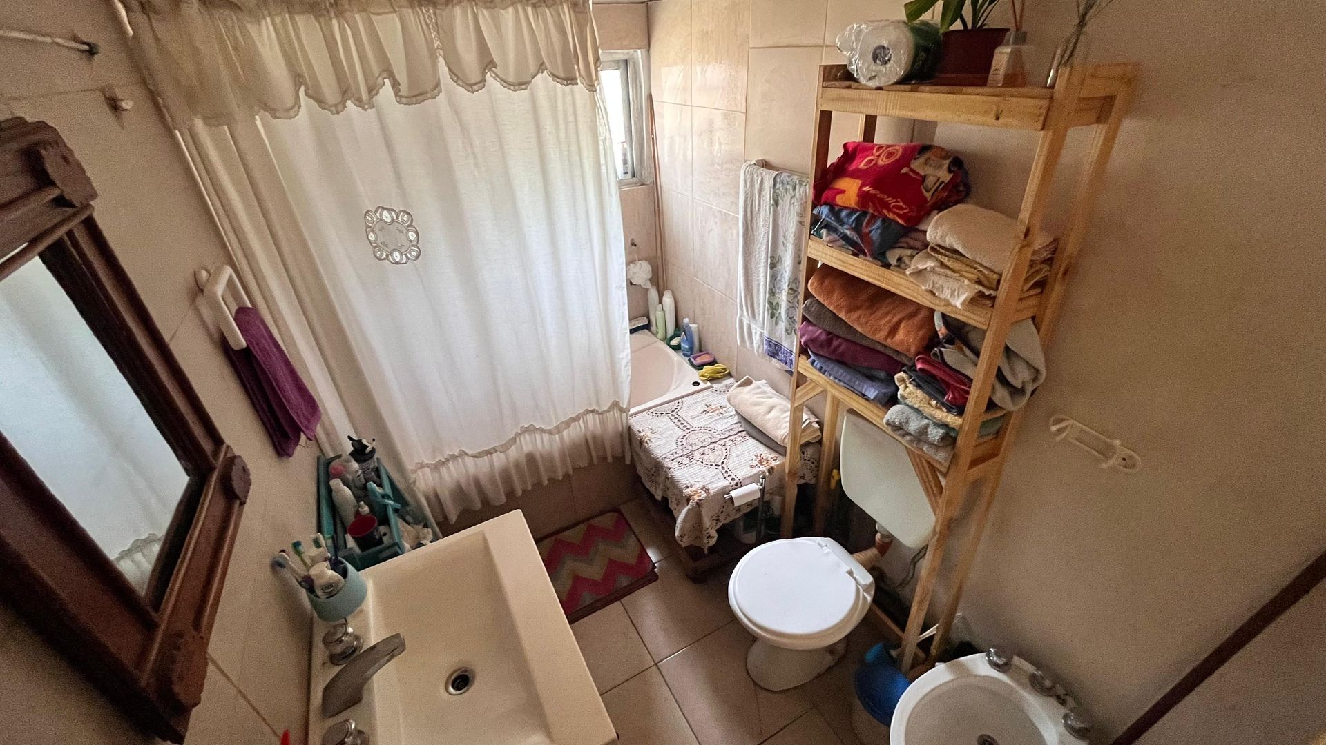 Venta Casa Carapachay Multifamiliar
