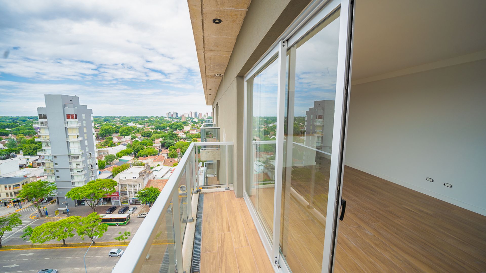 Venta Departamento 2 Ambientes A Estrenar Olivos