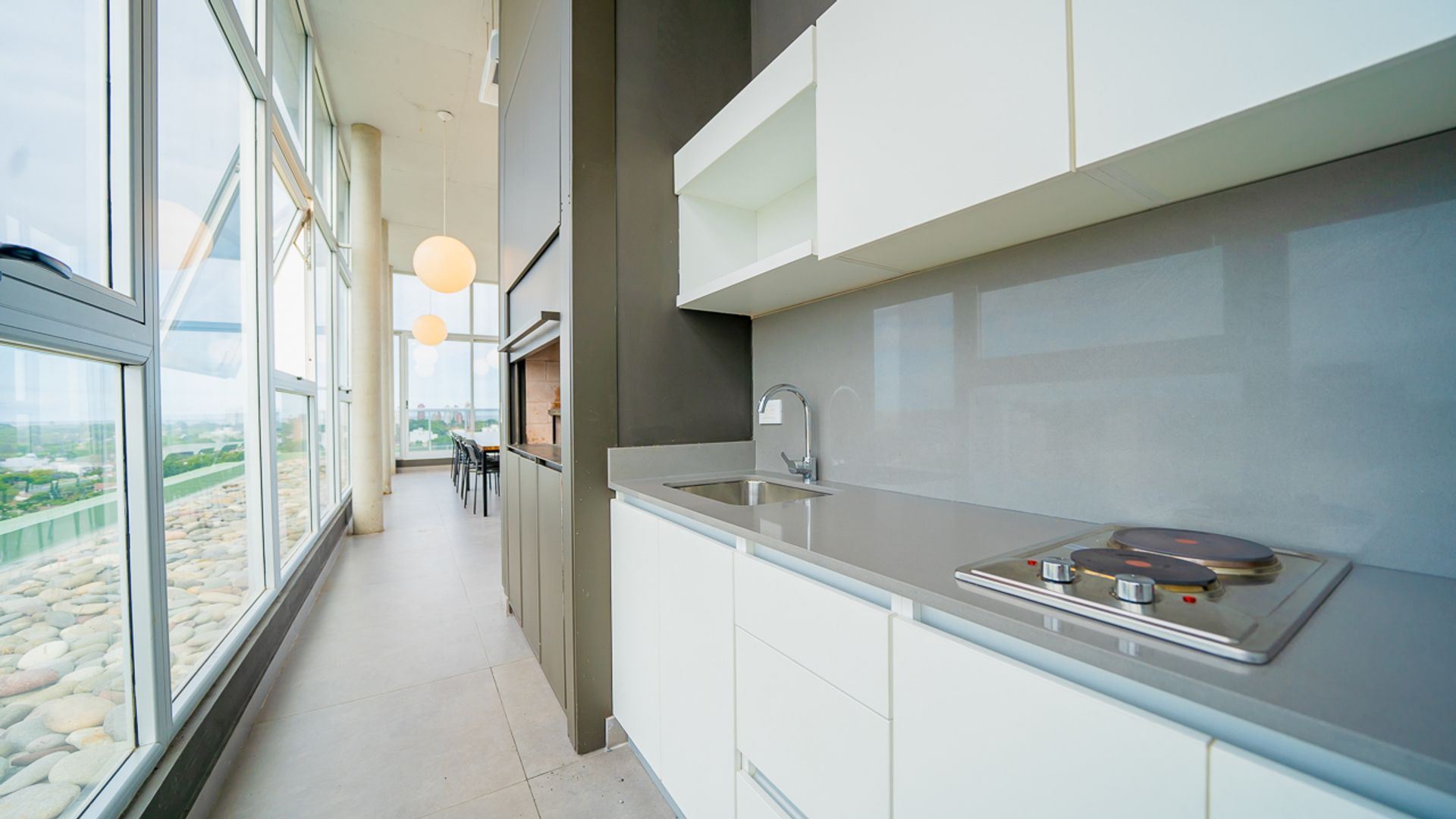 Venta Departamento 2 Ambientes A Estrenar Olivos
