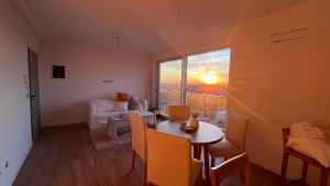 Venta Departamento 2 Ambientes La Lucila Balcon