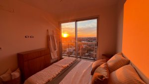 Venta Departamento 2 Ambientes La Lucila Balcon
