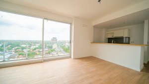 Venta Departamento 2 Ambientes La Lucila Balcon