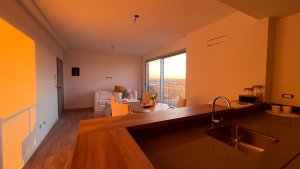 Venta Departamento 2 Ambientes La Lucila Balcon