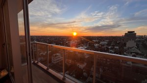 Venta Departamento 2 Ambientes La Lucila Balcon