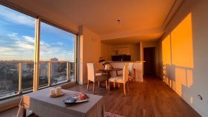 Apartment for Sale, 2 Rooms, Citta La Lucila