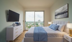 Apartment for Sale, 2 Rooms, Citta La Lucila