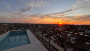 Apartment for Sale, 2 Rooms, Citta La Lucila