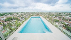 Apartment for Sale, 2 Rooms, Citta La Lucila