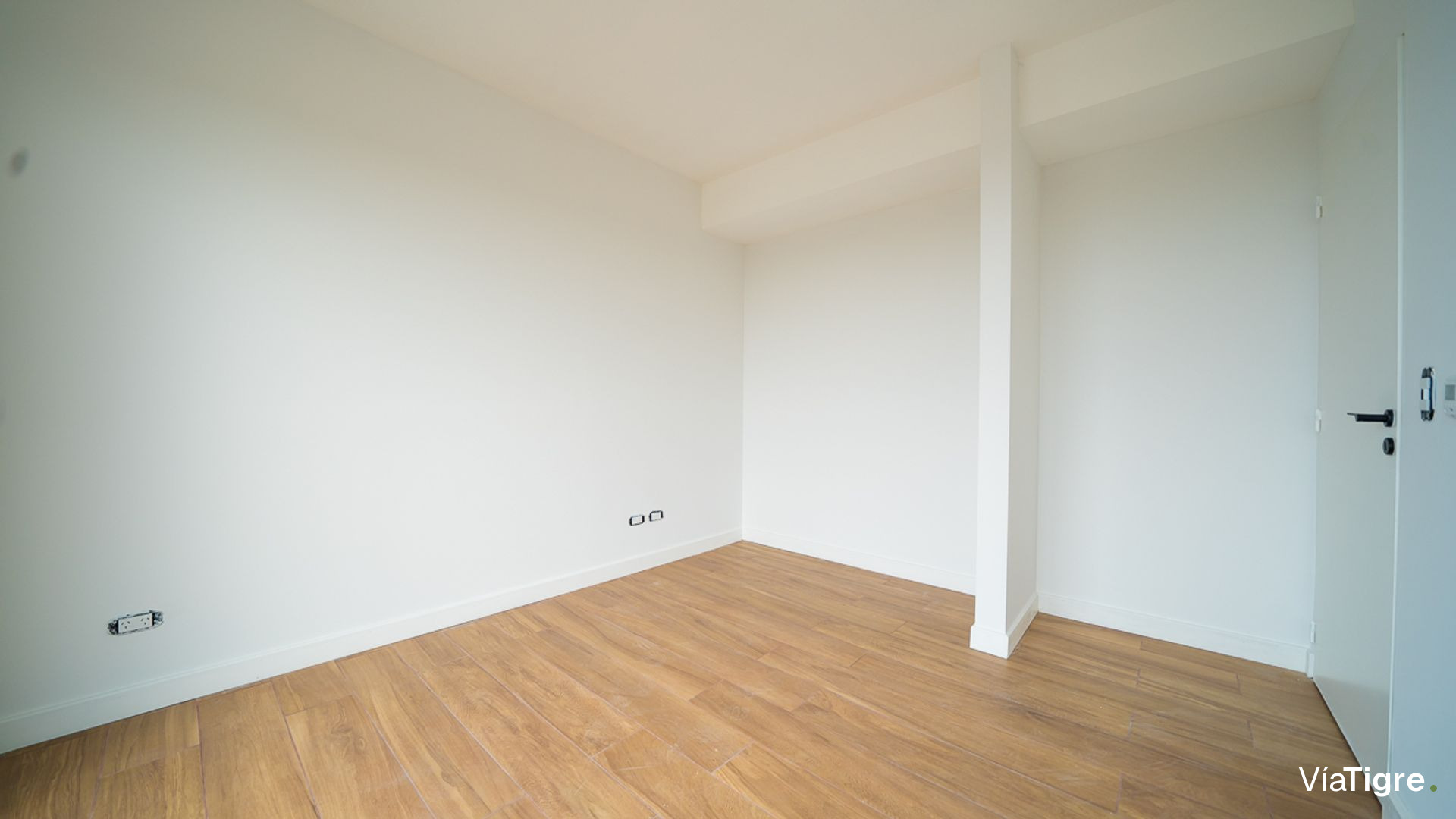 Departamento La Lucila Dos Ambientes Cita Venta