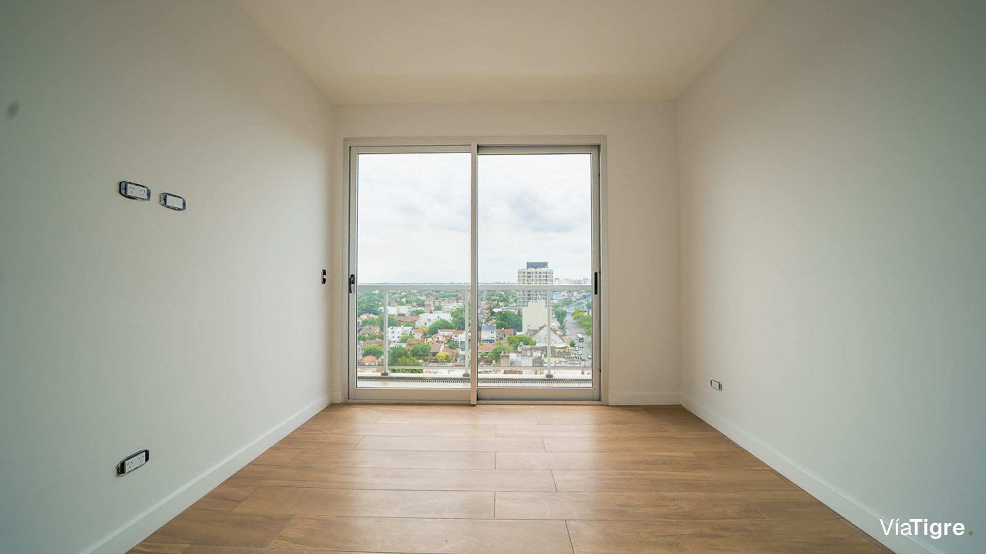 Departamento La Lucila Dos Ambientes Cita Venta