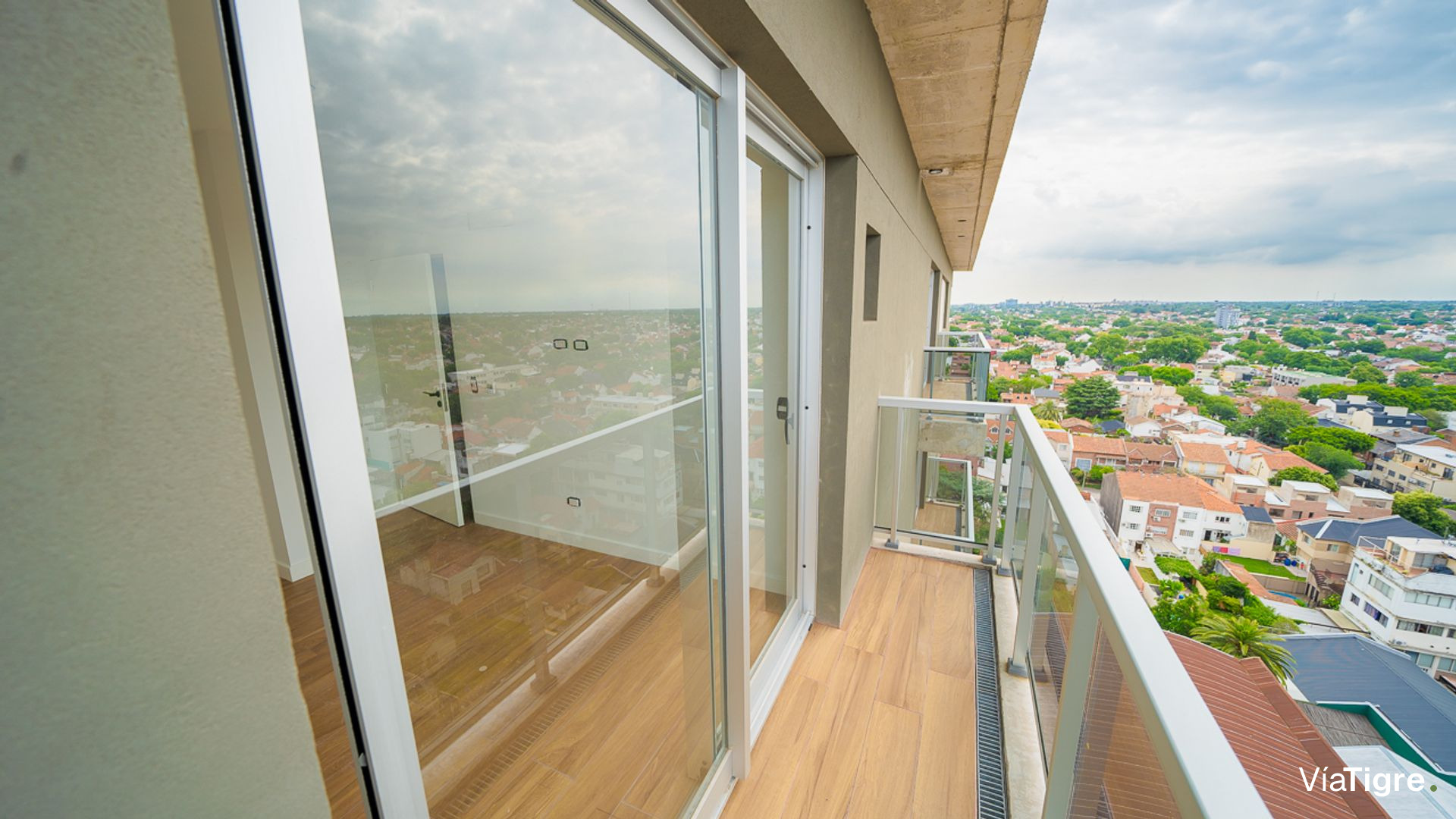 Departamento La Lucila Dos Ambientes Cita Venta