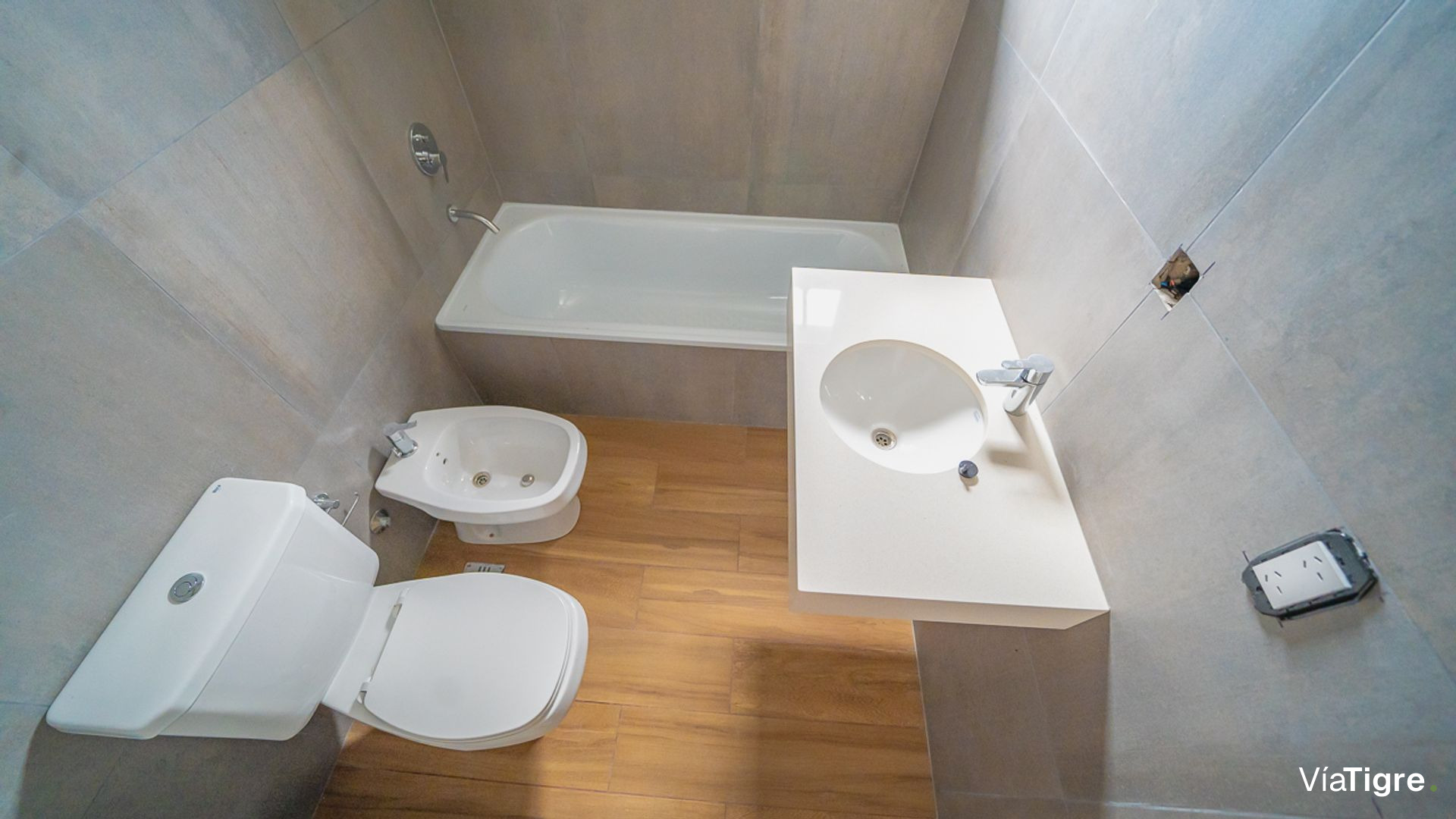 Departamento La Lucila Dos Ambientes Cita Venta
