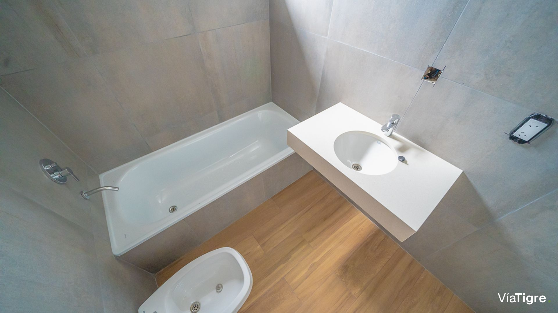 Departamento La Lucila Dos Ambientes Cita Venta