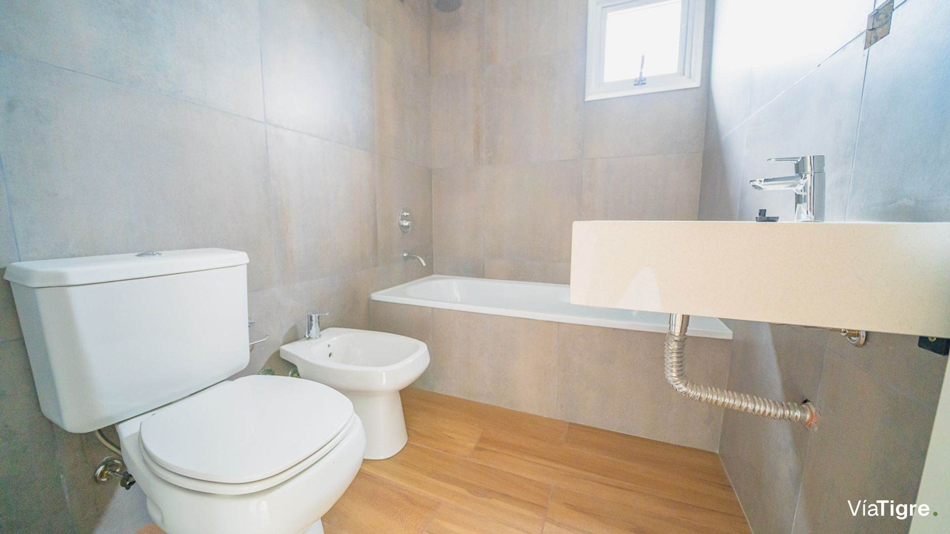 Departamento La Lucila Dos Ambientes Cita Venta