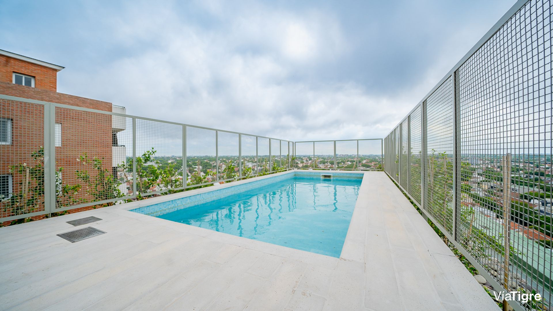 Departamento La Lucila Dos Ambientes Cita Venta