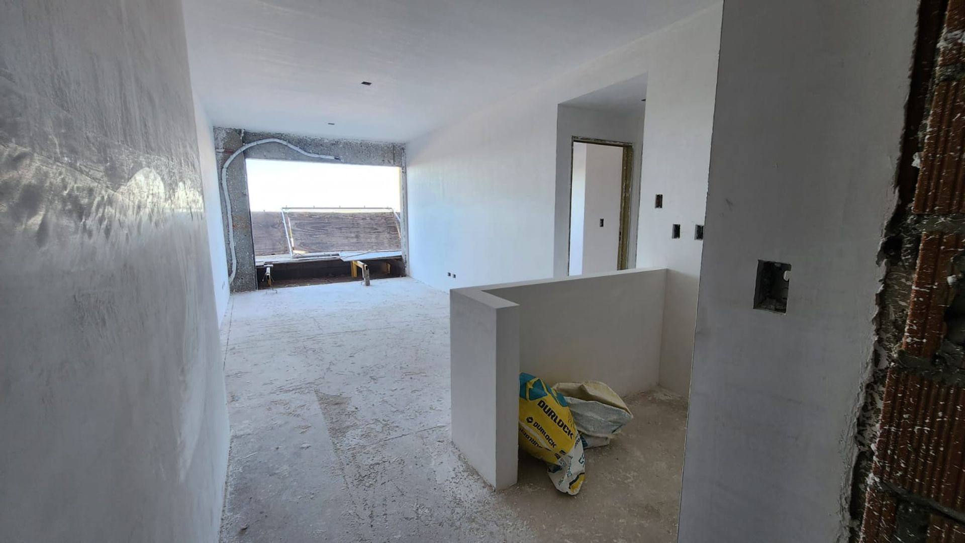 Venta Departamento 2 Ambiente Tigre Centro Balcon
