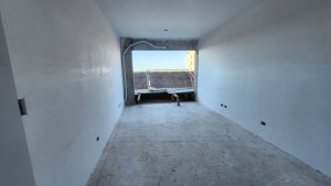 Venta Departamento 2 Ambiente Tigre Centro Balcon