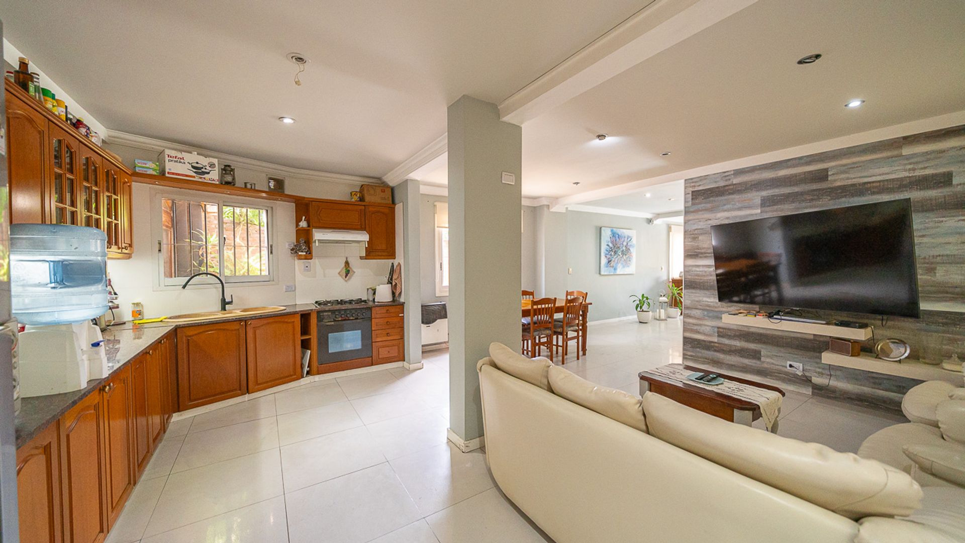 Venta Casa 5 Amb Don Torcuato Pileta Y Jardin