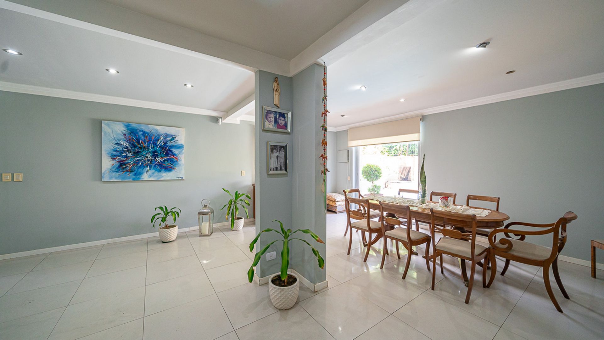Venta Casa 5 Amb Don Torcuato Pileta Y Jardin