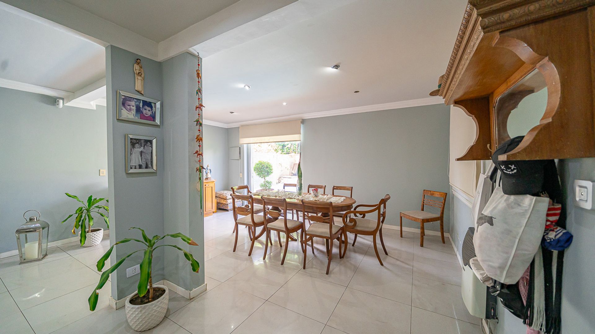 Venta Casa 5 Amb Don Torcuato Pileta Y Jardin