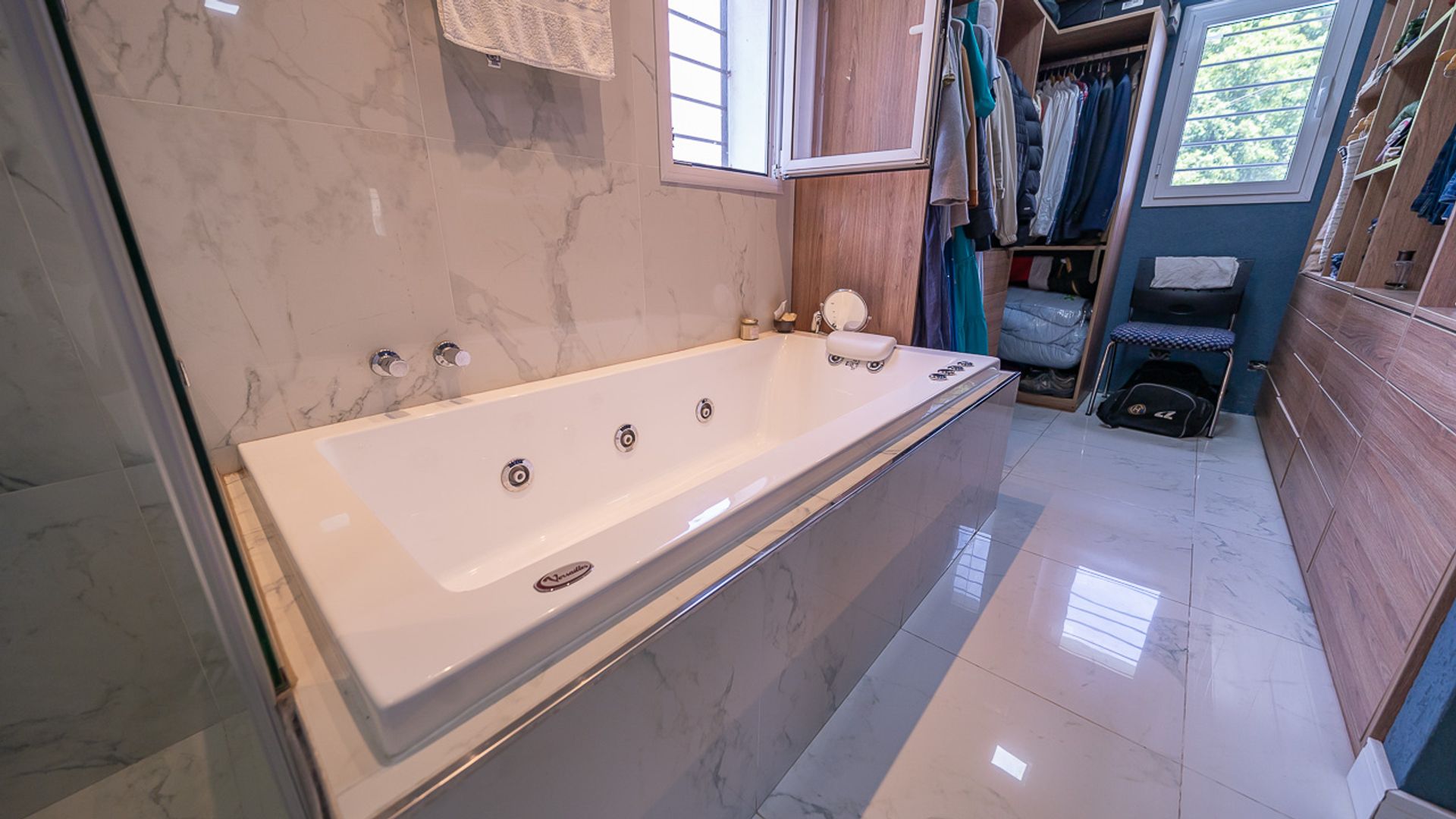 Venta Casa 5 Amb Don Torcuato Pileta Y Jardin