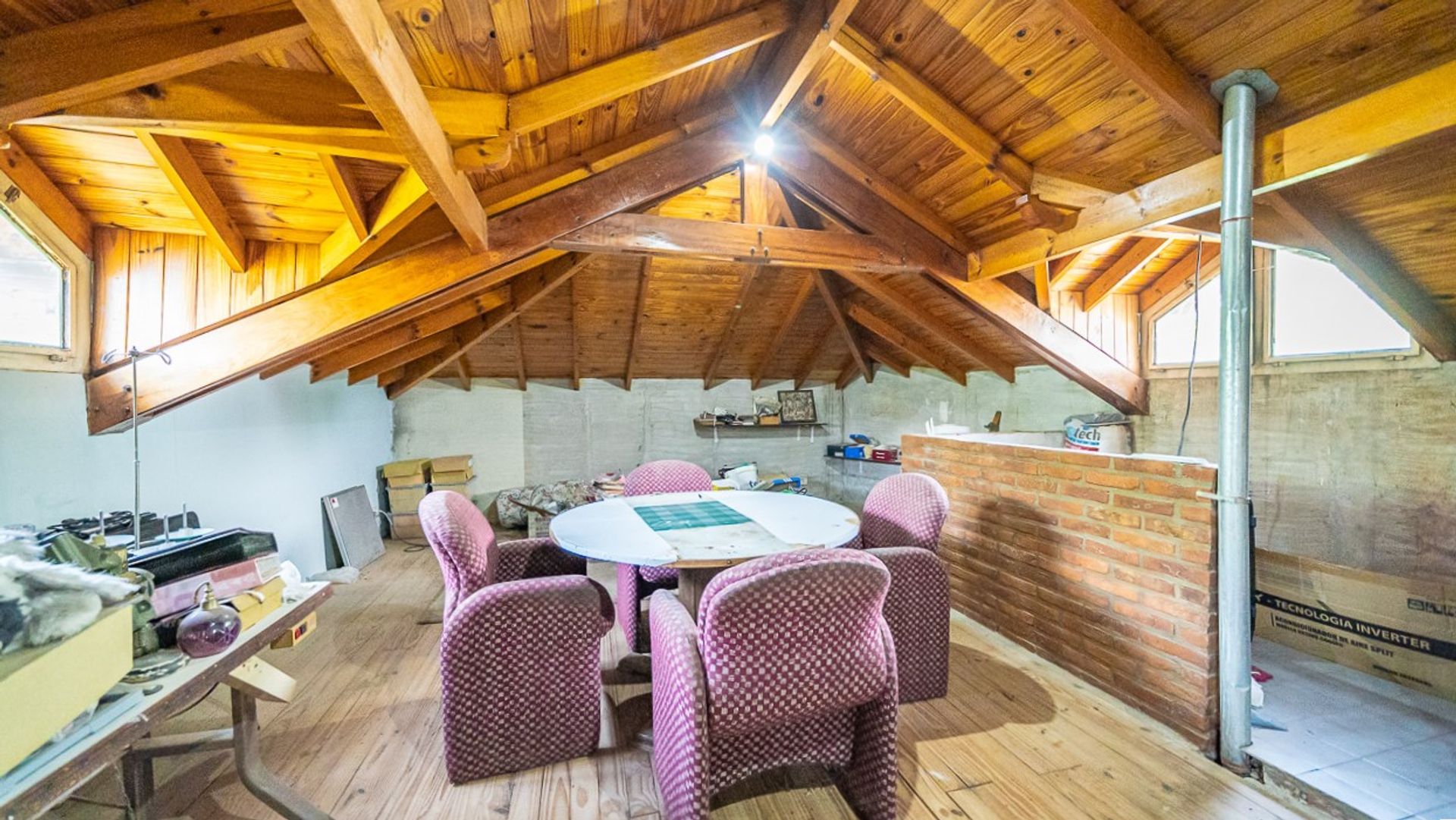 Venta Casa 5 Amb Don Torcuato Pileta Y Jardin