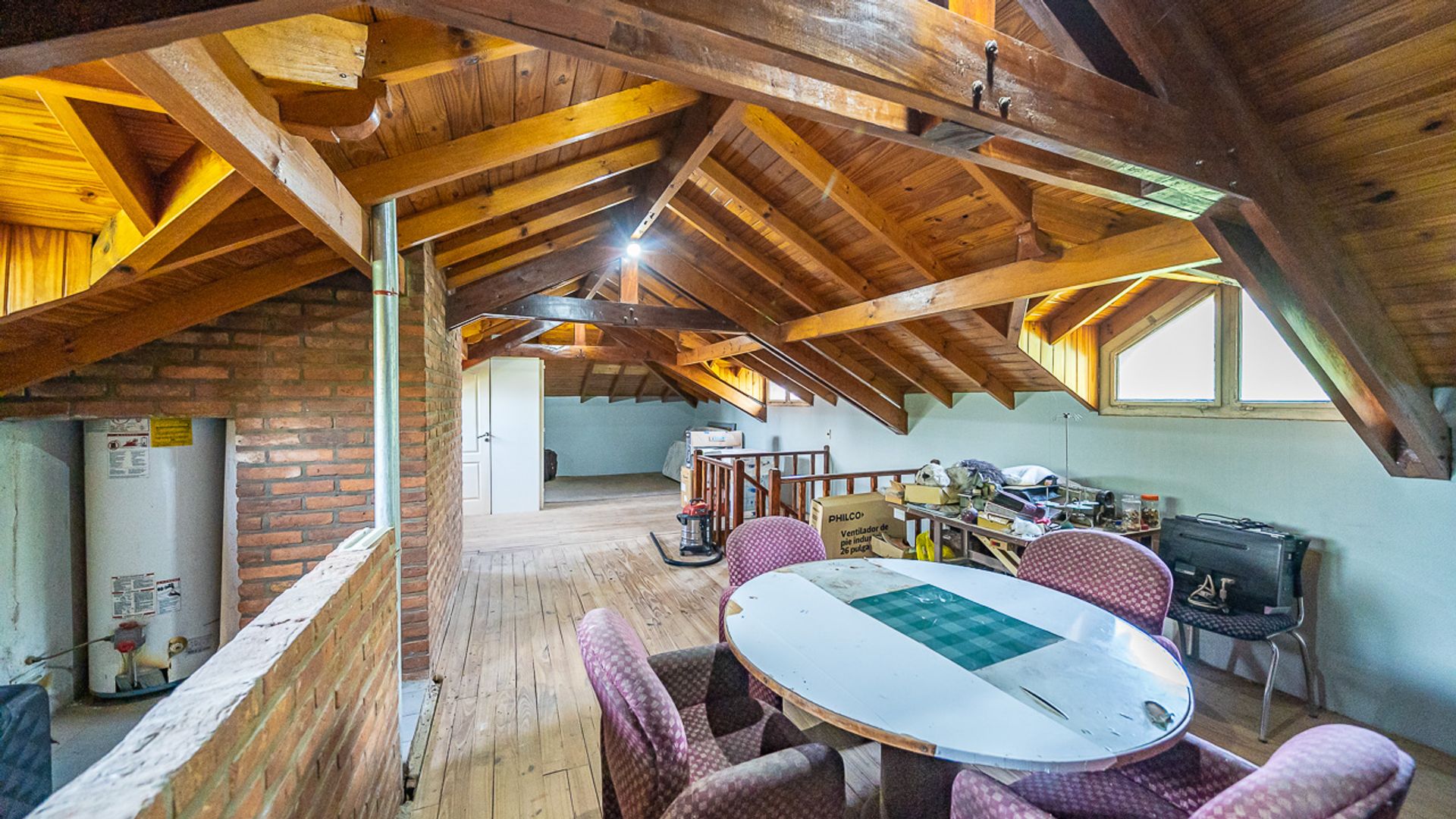 Venta Casa 5 Amb Don Torcuato Pileta Y Jardin
