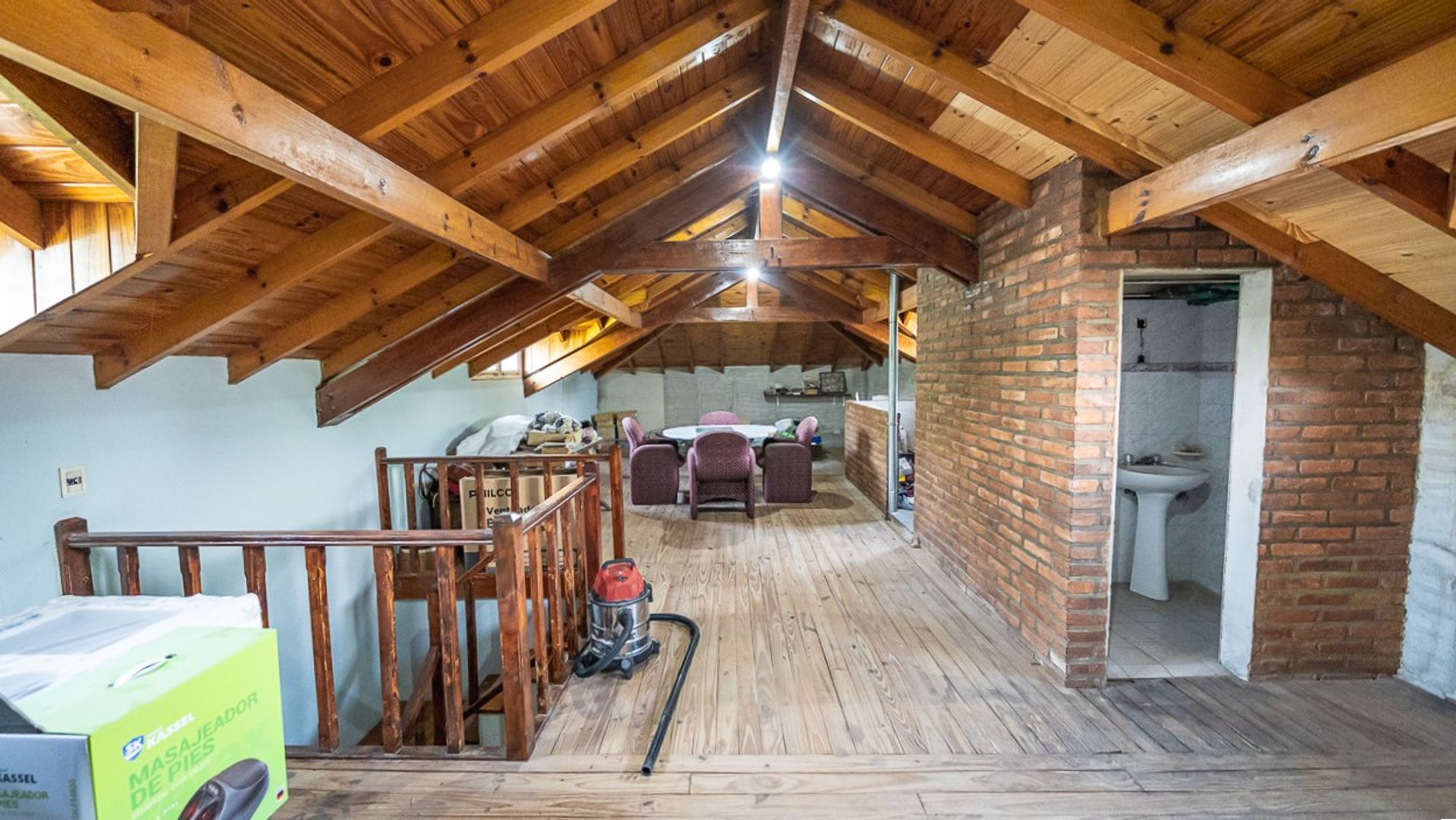 Venta Casa 5 Amb Don Torcuato Pileta Y Jardin