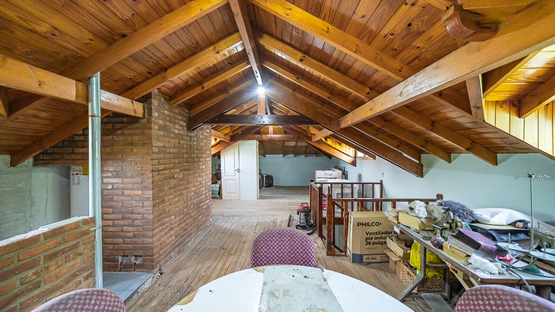 Venta Casa 5 Amb Don Torcuato Pileta Y Jardin