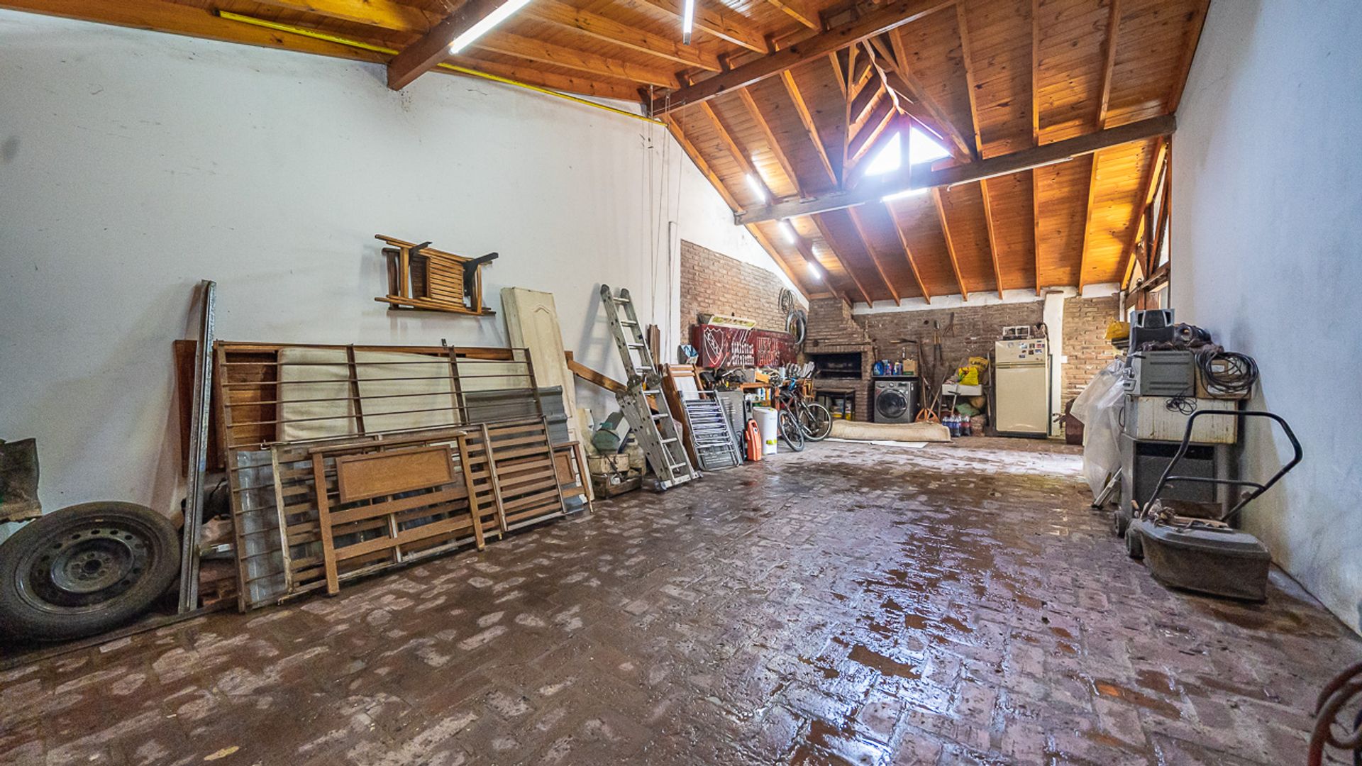 Venta Casa 5 Amb Don Torcuato Pileta Y Jardin