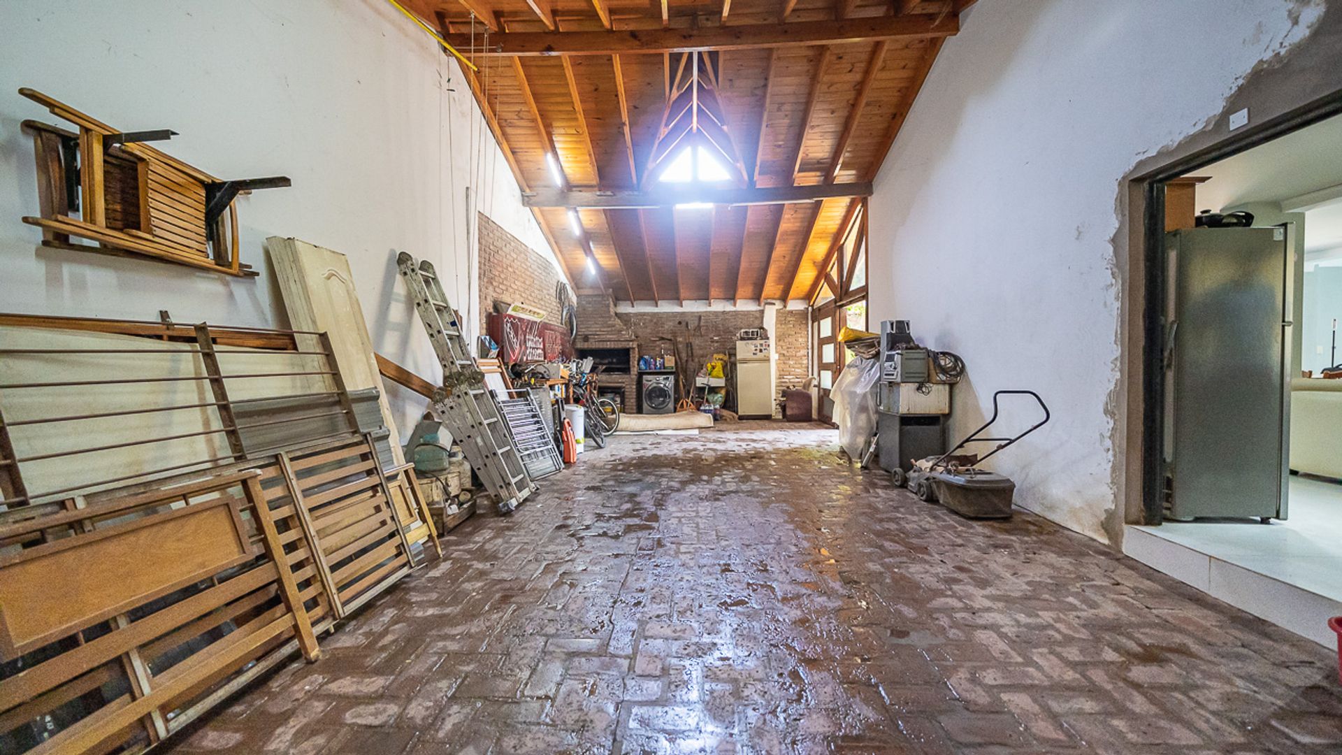 Venta Casa 5 Amb Don Torcuato Pileta Y Jardin