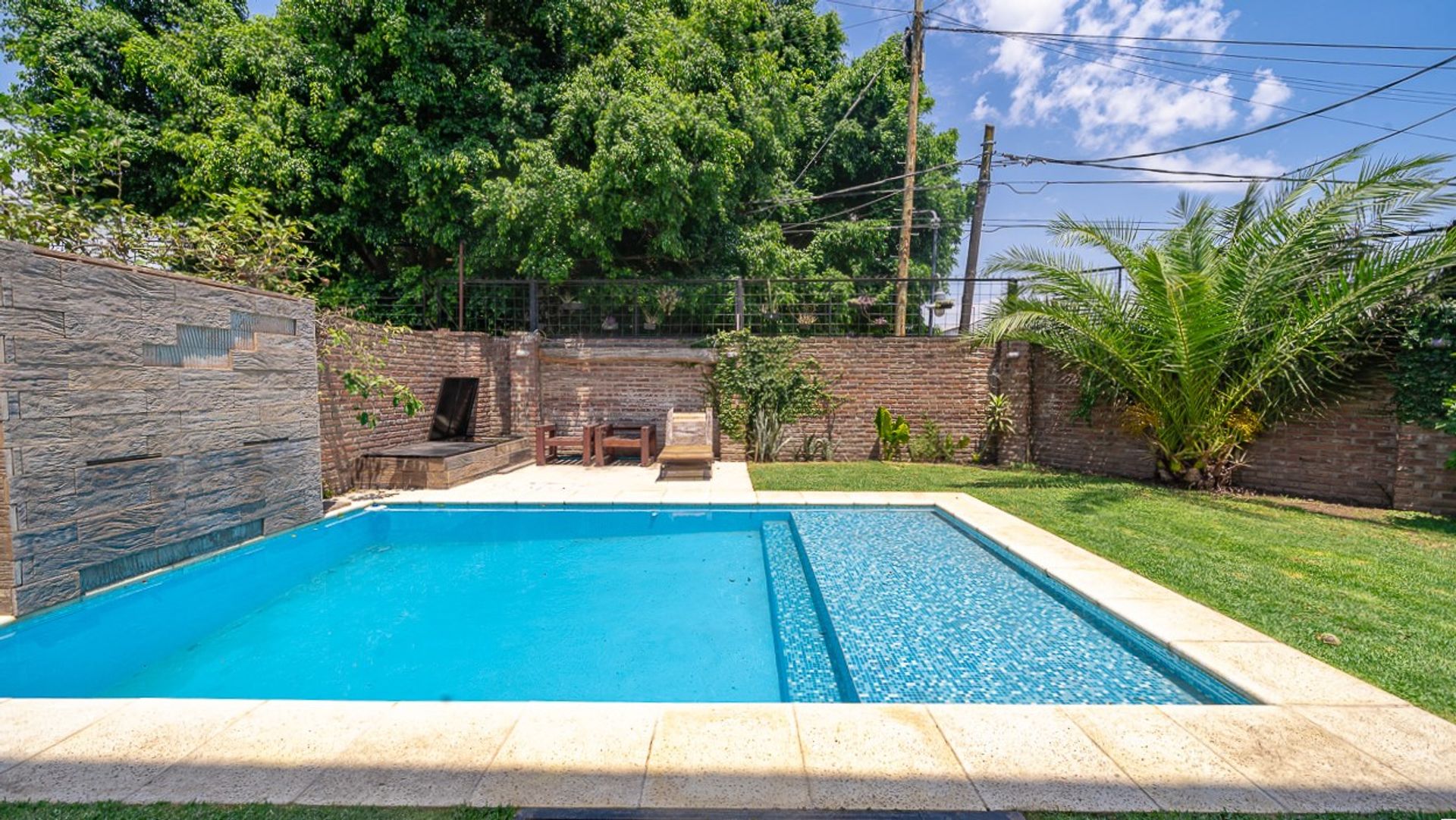 Venta Casa 5 Amb Don Torcuato Pileta Y Jardin