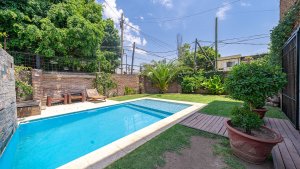 Venta Casa 5 Amb Don Torcuato Pileta Y Jardin