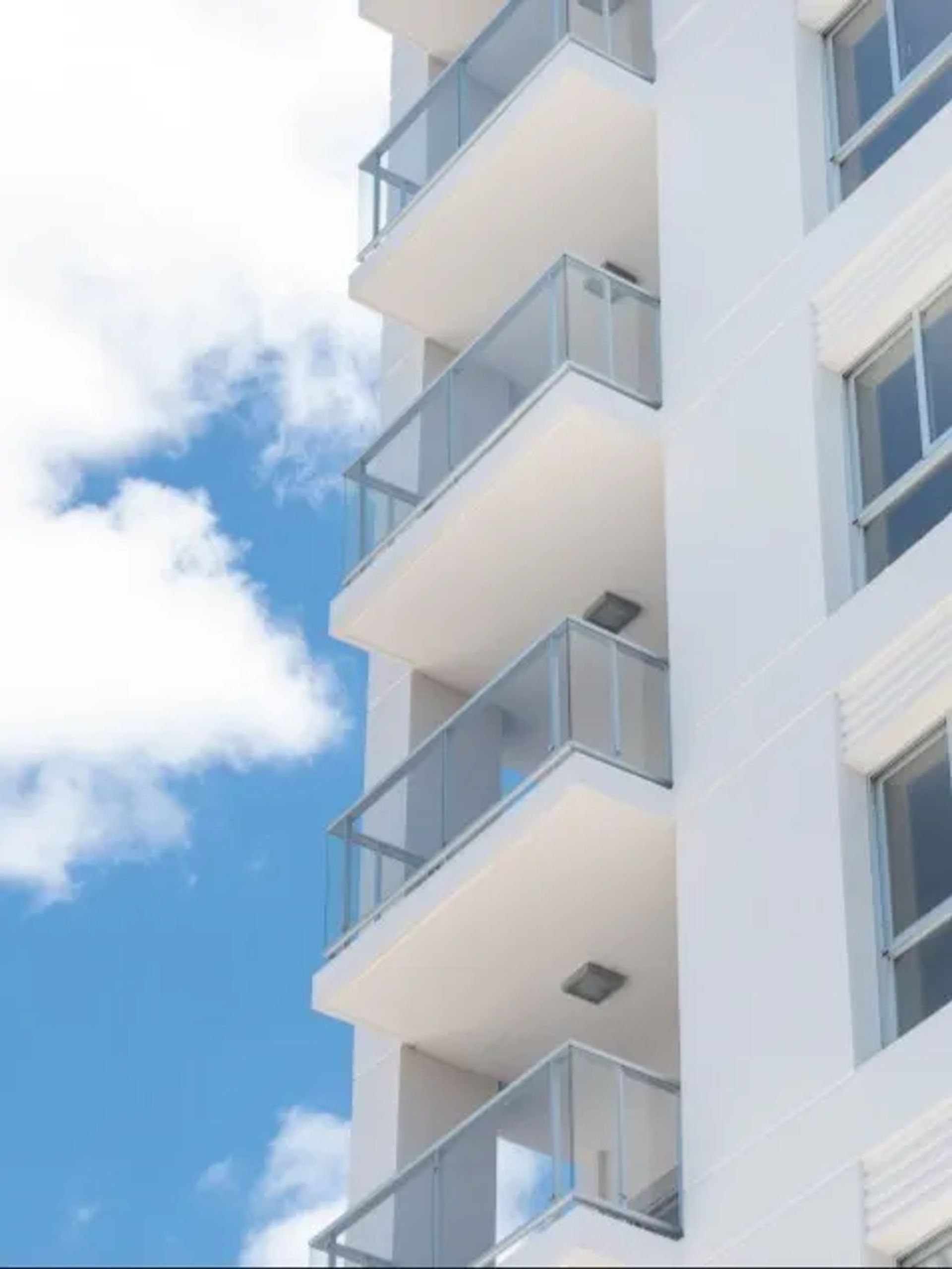 Venta Departamento Monoambiente Tigre Balcon