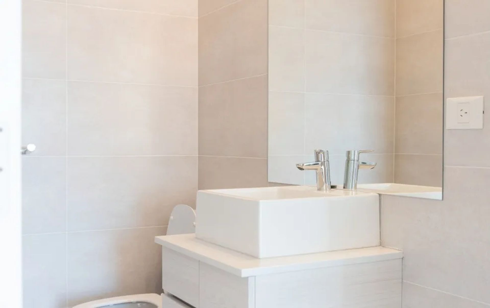 Venta Departamento Monoambiente Tigre Balcon