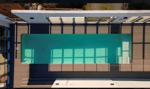 Venta Departamento Monoambiente Tigre Balcon