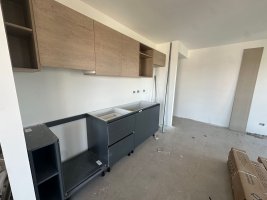 Venta Departamento Monoambiente Tigre Balcon