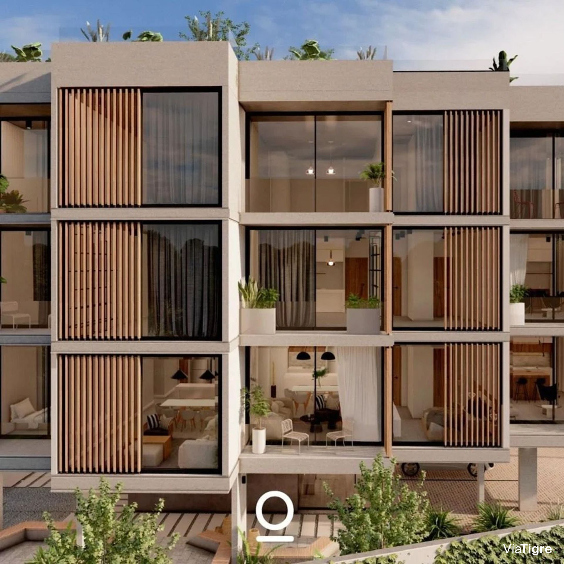 Venta Departamento 2 Amb Pacheco Balcon Cochera