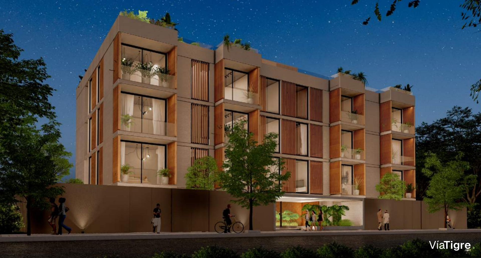 Venta Departamento 2 Amb Pacheco Balcon Cochera