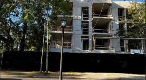 Venta Departamento 2 Amb Pacheco Balcon Cochera