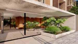 Venta Departamento 2 Amb Pacheco Balcon Cochera