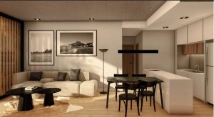 Venta Departamento 2 Amb Pacheco Balcon Cochera